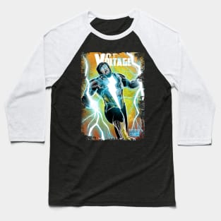 Voltage Baseball T-Shirt